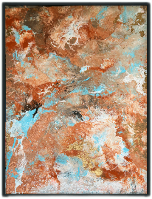 breathe — Canvas