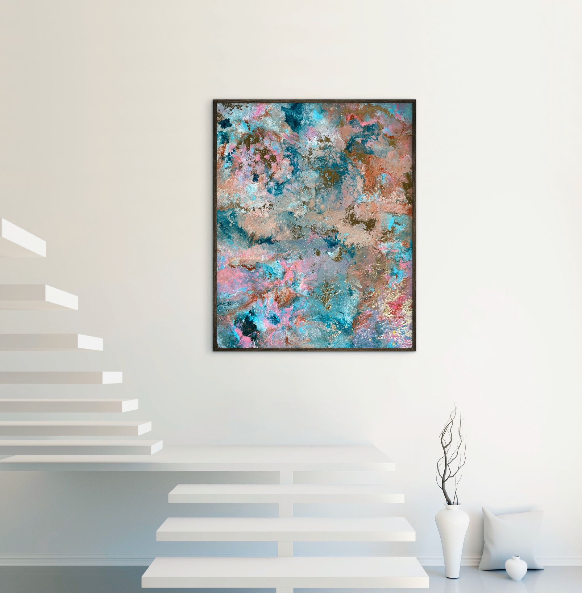 float — Interieur