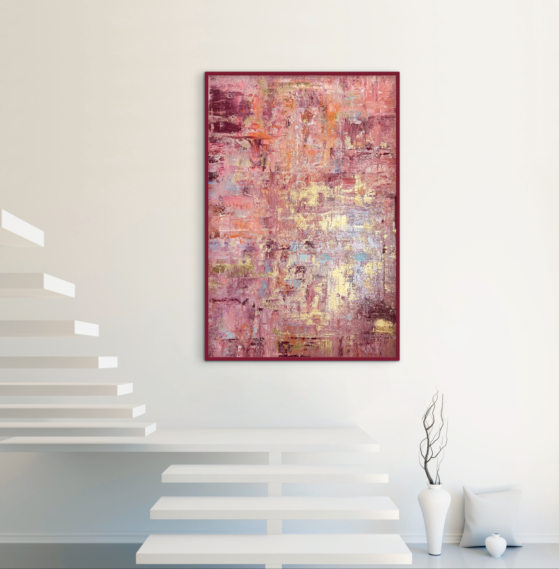 begin — Interieur