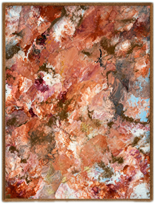 afterglow — Canvas