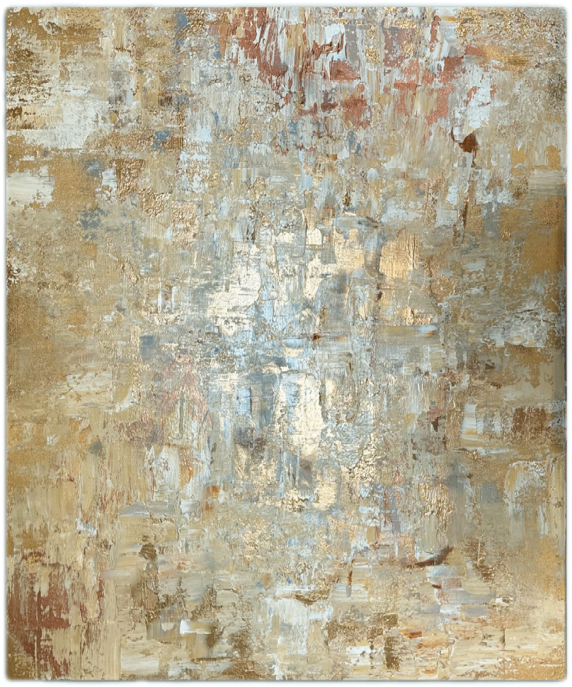 Golden — Canvas