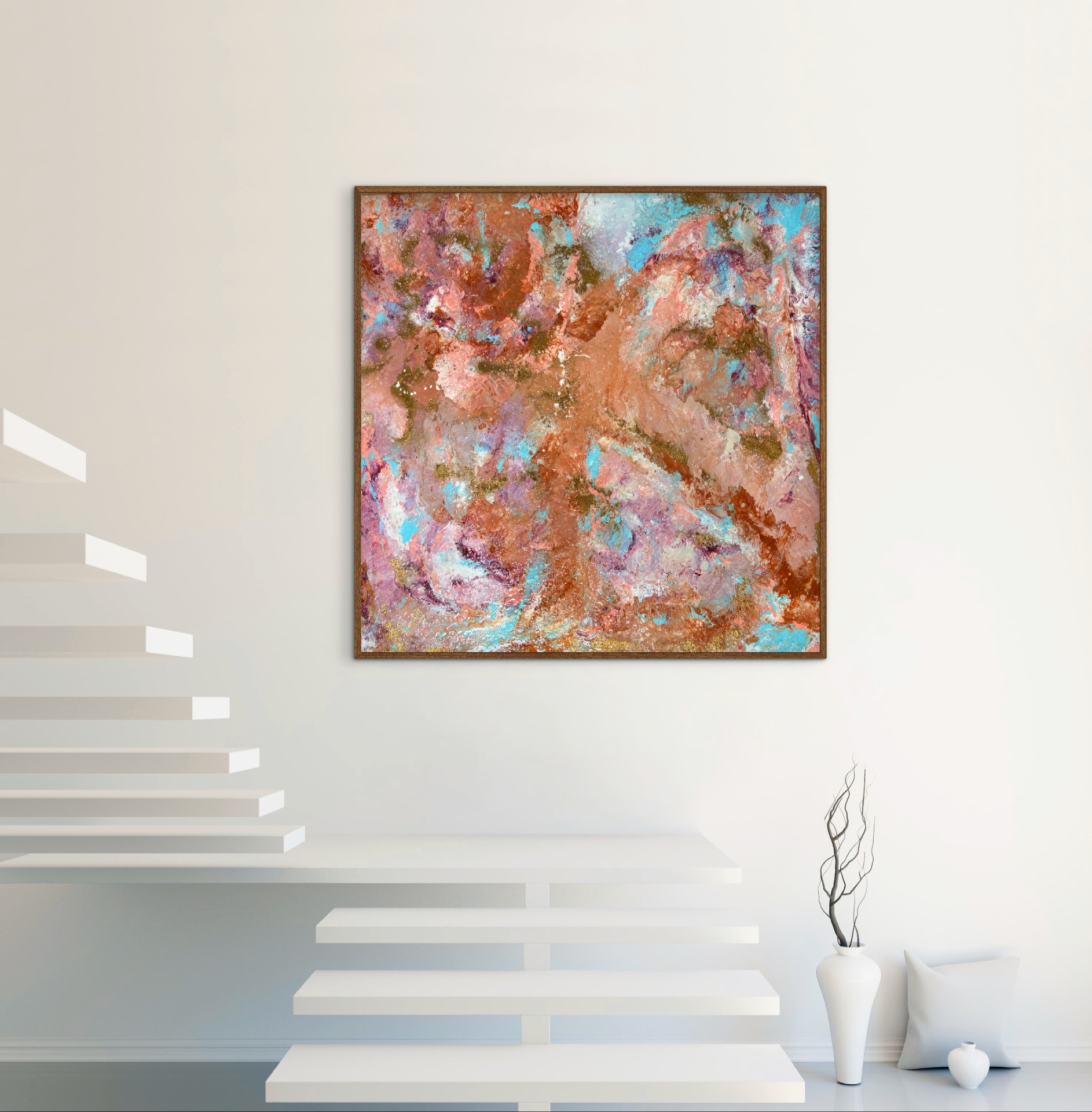 splash — Interieur