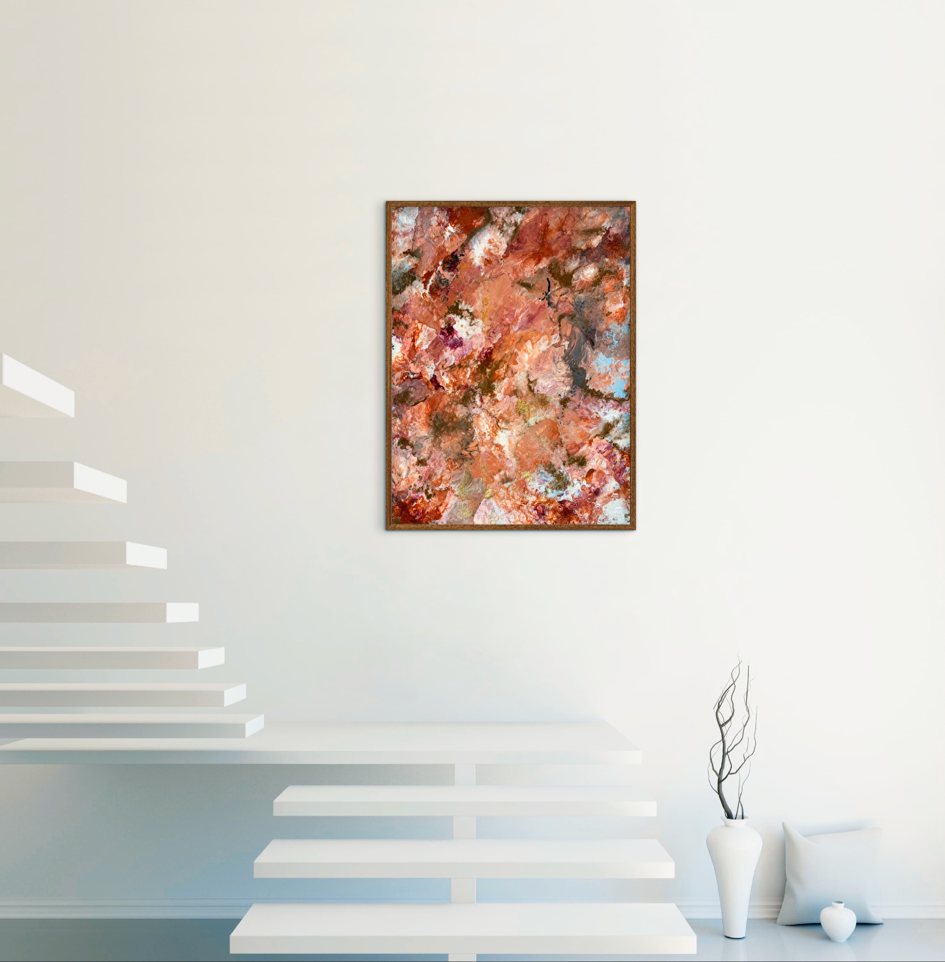 afterglow — Interieur