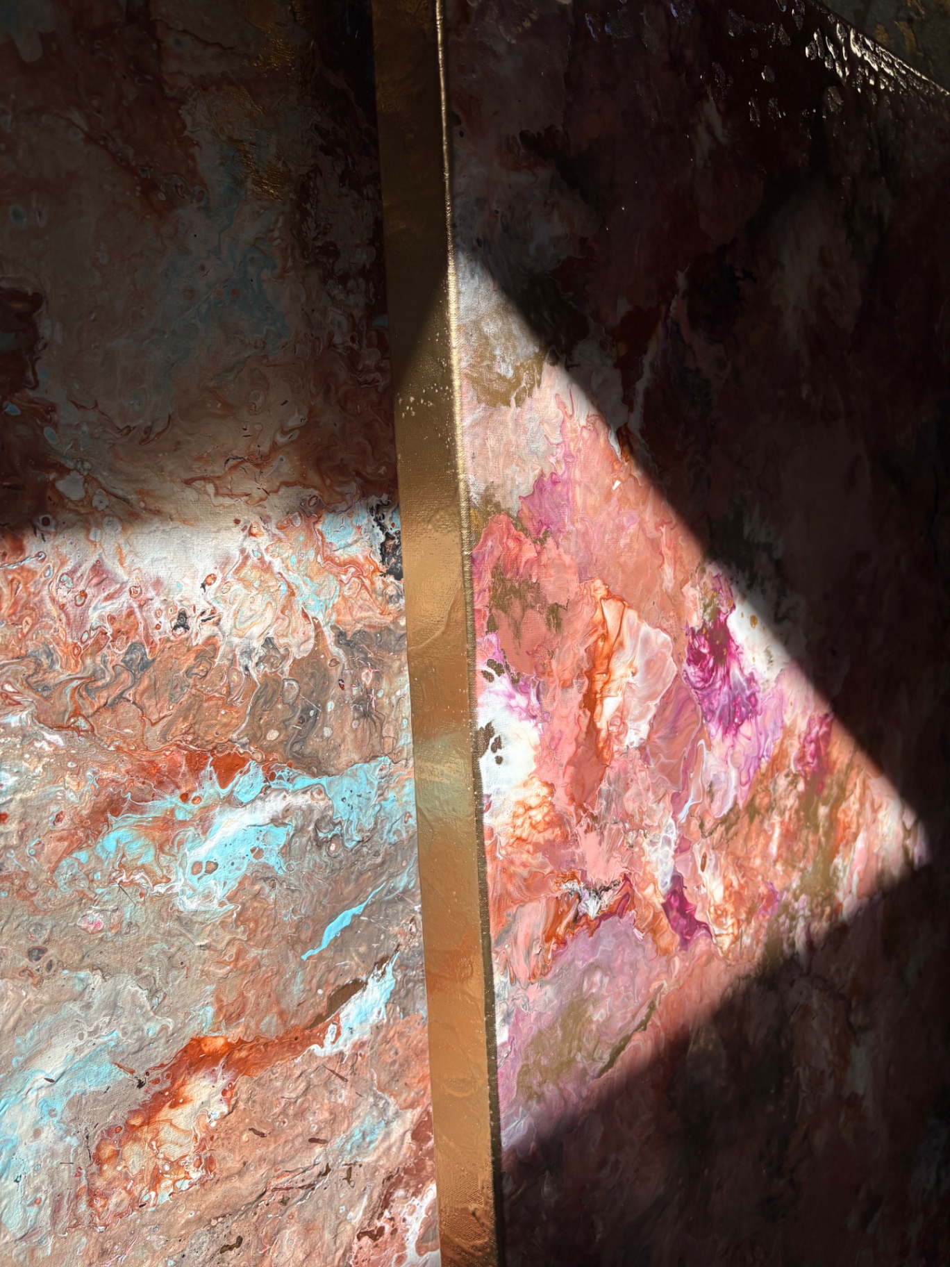 afterglow — Detail
